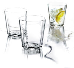 Eva Solo Pahar pentru apă 250 ml, set de 6 buc, Eva Solo (ES567425) Pahar