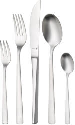 WMF Set de tacâmuri de masă CORVO 30 buc, Cromargan protejat, WMF (WM1158916330) Tacam