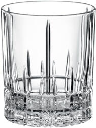 Spiegelau Pahar pentru cocktail DOUBLE OLD FASHIONED, set de 4 buc, 370 ml, Spiegelau (SP4500176) Pahar