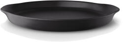 Eva Solo Platou de servit NORDIC KITCHEN 30 cm, negru, gresie, Eva Solo (ES502797) Tava
