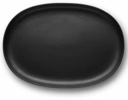 Eva Solo Platou pentru servire NORDIC KITCHEN, 36 cm, negru, gresie, Eva Solo (ES512700) Tava