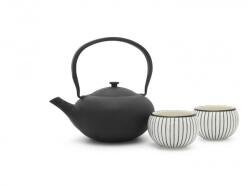 Bredemeijer Set pentru ceai SHANXI 1 l, Bredemeijer (BRED157002)