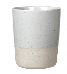 blomus Ceașcă pentru ceai SABLO, set de 2 buc, 260 ml, nisip, Blomus (BM64159)