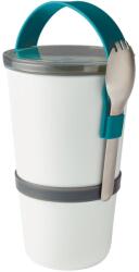 black+blum Cutie de prânz LUNCH POT 900 ml, marin, plastic, Black+Blum (BBBAOBP005)