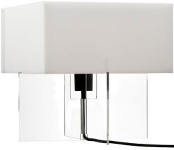 Fritz Hansen Lampă de masă CROSS-PLEX 30 cm, albă, Fritz Hansen (FH82716605)