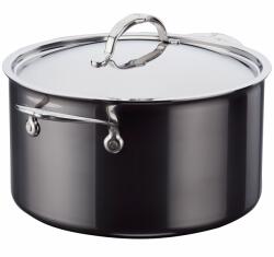 Hestan Culinary Oală de gătit NANOBOND TITANIUM 26 cm, 7, 6 l, oțel inoxidabil, Hestan (HEST60026)