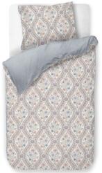 Pip Studio Set de lenjerie de pat single ORNAMENTO RAMO 140 x 200 cm, alb, bumbac percal, Pip Studio (PIP325578) Lenjerie de pat