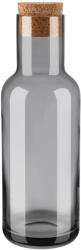 Blomus Carafă pentru apă 1 l, fum, sticlă, Blomus (BM64545)
