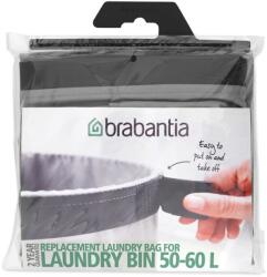 Brabantia Geantă de schimb pentru coș de rufe 50-60 l, Brabantia (BRAB102363)