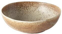 Made in Japan Bol de masă SAND FADE 200 ml, oval, bej, MIJ (MIJC0682) Castron
