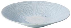 Made in Japan Bol de masă ICE BLUE 550 ml, albastru, ceramică, MIJ (MIJC2692) Castron