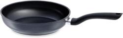 Fissler Tigaie universală CENIT 26 cm, negru, aluminiu, Fissler (FS045301261000)