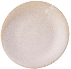 Made in Japan Farfurie WHITE FADE 21 cm, bej, MIJ (MIJC0674)