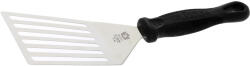 de Buyer Spatulă de bucătărie FKOFFICIUM 12 cm, perforată, de Buyer (DB423201)