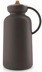 Eva Solo Cană termos SILHOUETTE, 1 l, ciocolată, Eva Solo (ES502876)