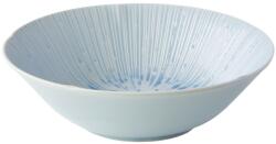 Made in Japan Bol de masă ICE BLUE 700 ml, albastru, ceramică, MIJ (MIJC2690) Castron