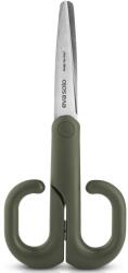 Eva Solo Foarfecă de bucătărie GREEN TOOLS 16 cm, verde, plastic, Eva Solo (ES531518)