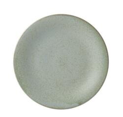 Made in Japan Farfurie pentru aperitive GREEN FADE, 21 cm, MIJ (MIJC0434)