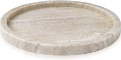 Humdakin Tavă decorativă 22 cm, gri, marmură, Humdakin (HUM5713391011948) Tava
