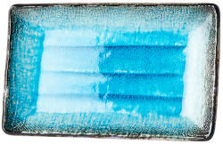 Made in Japan Platou de sushi SKY BLUE 21, 5 x 13 cm, MIJ (MIJC7018)