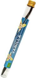 Mill & Mortar Pastaie de vanilie organica SUPERIOR 3 g, Mill & Mortar (MM12223)