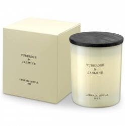 Cereria Mollá Lumânare parfumată TUBEROSE & JASMINE 230 g, Cereria Mollá (MOLLA5539)