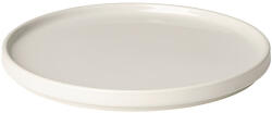 blomus Farfurie pentru desert PILAR 20 cm, crem, Blomus (BM63693)