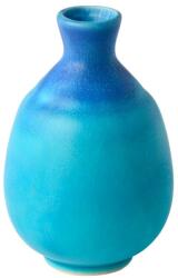 MIJ Sticlă de saké TURQUOISE, albastru, ceramică, MIJ (MIJC2566)