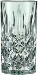 Nachtmann Pahar înalt pentru băuturi NOBLESSE FRESH COLORS 395 ml, set de 2 buc, mentă, Nachtmann (NM105712) Pahar
