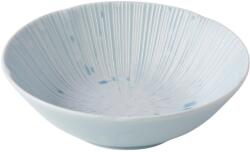 Made in Japan Bol de masă ICE BLUE 200 ml, albastru, ceramică, MIJ (MIJC2688) Castron