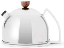 Viva Scandinavia Ceainic cu infuzor THOMAS 900 ml, porțelan/oțel inoxidabil, Viva Scandinavia (VS78002)