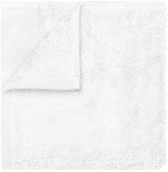 blomus Prosop pentru mâini RIVA set de 2 buc, 30 x 50 cm, alb, Blomus (BM66296) Prosop