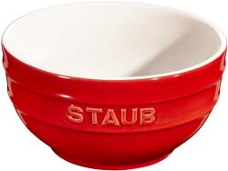 Staub Bol de masă 700 ml, roșu, ceramică, Staub (ST405118120)