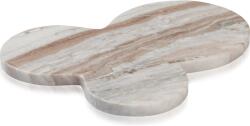 Humdakin Tavă decorativă SKAGEN 26 cm, maro, marmură, Humdakin (HUM5713391016400) Tava