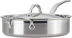 Hestan Culinary Tigaie pentru saute PROBOND 26 cm, 3, 3 l, oțel inoxidabil, Hestan (HEST31568)