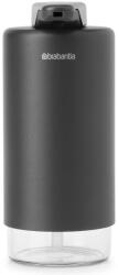 Brabantia Dozator de săpun SINKSTYLE 200 ml, gri mineral, metal, Brabantia (BRAB227981)