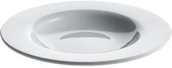 Alessi Farfurie adâncă PLATEBOWLCUP, 22 cm, albă, Alessi (ALAJM282)