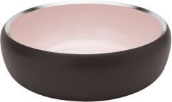 Stelton Bol de fructe ORA 30 cm, pulbere închisă, oțel inoxidabil, Stelton (SN1021) Castron