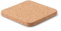 Continenta Suport 20 x 20 cm, plută, Continenta (CONT1506)