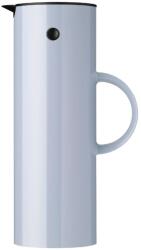 Stelton Cană termos EM77 1 l, albastru prăfuit, Stelton (SN985)