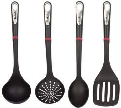 Tefal Ustensile de bucătărie INGENIO, set de 4 buc, Tefal (TEFK206S414)