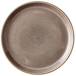 Bitz Farfurie pentru servire GASTRO 17 cm, maro, Bitz (BITZ14108) Tava