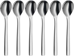 WMF Lingură pentru ouă NUOVA, set de 6 buc, WMF (WM1291466040) Tacam