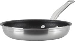 Hestan Culinary Tigaie antiaderentă PROBOND 22 cm, oțel inoxidabil, Hestan (HEST31573)
