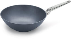 WOLL Wok DIAMOND LITE PRO 30 cm, titan, WOLL (WL21030DLP)