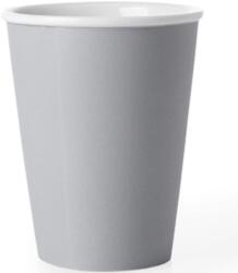 Viva Ceașcă ANYTIME ANDY 300 ml, gri, porțelan, Viva Scandinavia (VS70848)