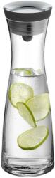WMF Carafă pentru apă BASIC 1 l, negru, WMF (WM0617706040)