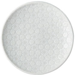 Made in Japan Farfurie de mica adâncime White Star 17 cm MIJ (MIJC8071)