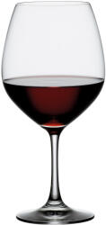 Spiegelau Pahar pentru vin roșu VINO GRANDE BURGUNDY, set de 4 buc, 710 ml, Spiegelau (SP4510270) Pahar