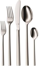 WMF Set de tacâmuri de masă SONIC, set de 66 buc, argintiu, oțel inoxidabil, WMF (WM1212006341) Tacam